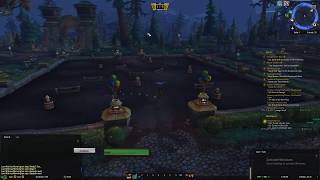 Best in Show Quest  How to beat it Word of Warcraft Guide [upl. by Grider]