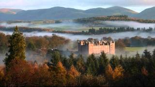 Scotland the Brave Bagpipes HD [upl. by Amabelle]