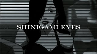 SHINIGAMI EYES  GRIMES SPEDUP [upl. by Chester]