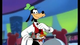 Disney’s House of Mouse Season 3 Episode 10 Dining Goofy [upl. by Nihs]