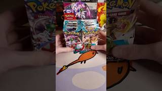 Collecting One Card for ALL 1025 Pokemon Day 8 pokemontcg [upl. by Sale724]