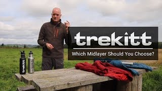 Which Midlayer Should You Choose [upl. by Bellanca]