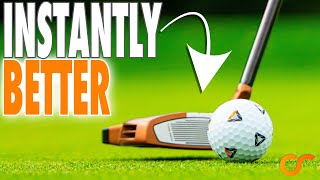 Instantly Improve Your Putting With These Simple Tips [upl. by Aynotan]