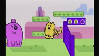 Wow Wow Wubbzy VSmile Playthrough [upl. by Lala863]