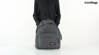 Eastpak Padded Pakr [upl. by Aziul363]