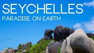 SEYCHELLES  Paradise on Earth  2014 [upl. by Malda235]