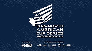 Speed Finals  2024 NACS Hackensack [upl. by Ransome]