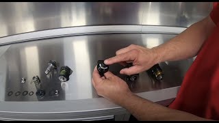 Shock Therapy LIVE How to Adjust Shocks [upl. by Rusticus465]