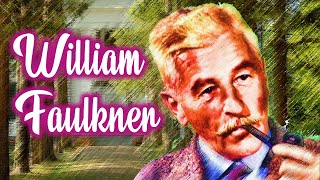 William Faulkner documentary [upl. by Nahoj]