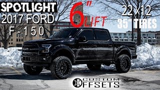 F150 Dream Build amp Reveal [upl. by Gassman]