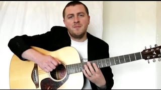 Guitar Lesson  Easy Classical Guitar Song  Great For Beginners  Drue James [upl. by Alberto]