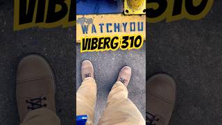 Viberg 310  Marine Field [upl. by Ahsaf]