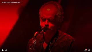 Caifanes 2021  La Negra Tomasa En Vivo HD  Streaming Citibanamex Conecta [upl. by Eikram458]