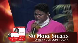 Dr Juanita Bynum No More Sheets [upl. by Fremont]