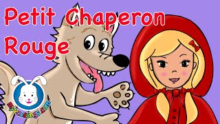 Petit Chaperon Rouge [upl. by Reiter695]