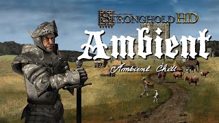 Stronghold  The most Relaxing Music amp Natural Ambience [upl. by Pegma57]