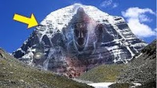 कैलाश पर्वत के इन रहस्यों से नासा भी परेशान हो चूका है  Biggest mysteries of Kailash Parvat [upl. by Kendall]