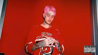 Lil Peep  nose ring Official Audio [upl. by Landers]