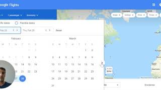 How to Use Google Flights to Find Cheap Flight Deals [upl. by Miki]