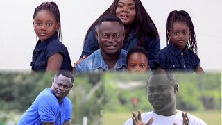 NII ODARTEY LAMPTEY Ready To Help His ExChildren 10 Years After DNA [upl. by Naugal]