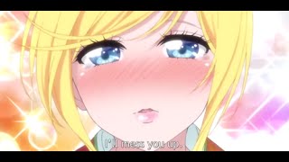 Nisekoi  Do you like me [upl. by Sylirama]