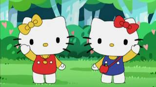 Hello Kitty La Pelicula Josephita [upl. by Brosy255]