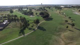 Cottonwood Creek Golf Course [upl. by Imaj]