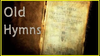 Favorite old hymns l Hymns Beautiful [upl. by Hailee168]