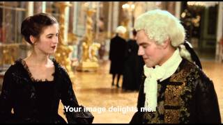 Mozarts Sister  Official US Trailer [upl. by Gile]