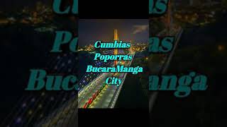 Mix 100 Exitos De Las Cumbias Poporras BucaraManga City 2021 [upl. by Euqinom973]