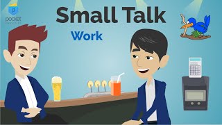 Small Talk  Everyday English [upl. by Bigelow426]