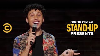 12 Comics You Need to See  Comedy Central StandUp Presents [upl. by Odlopoel423]