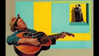 Lefty Frizzell  Mom and Dads Waltz [upl. by Edmea]