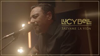 Lucybell  Sálvame La Vida Video Oficial [upl. by Neggem887]