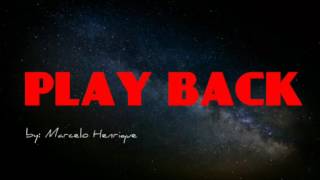 PAGODE GOSPEL CONQUISTANDO O IMPOSSÍVEL PLAY BACK [upl. by Maynard]