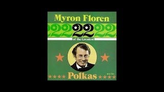 Myron Floren  Pennsylvania Polka [upl. by Amory]