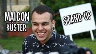 Maicon Küster  StandUp Comedy [upl. by Aleris]