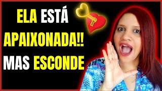 5 SINAIS QUE ELA ESTÁ APAIXONADA MAS ESCONDE [upl. by Elsy]