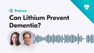 Can Lithium Prevent Dementia [upl. by Adihsar]