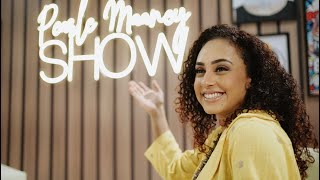 Celebrating Pearle Maaney Show  Highlights [upl. by Sheeran]