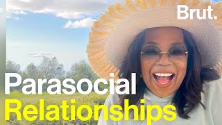 What are Parasocial Relationships [upl. by Atilrac]