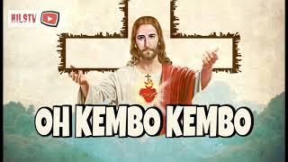 HO KEMBO KEMBO CHANT CATHOLIQUE DU CONGO [upl. by Kreitman]