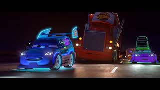 Cars  Tuners Scene [upl. by Combs401]