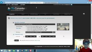 ClipConverter [upl. by Annaicul]