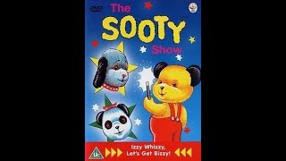 The Sooty Show Izzy Whizzy Lets Get Bizzy [upl. by Aleil]