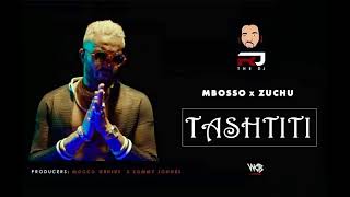 Mbosso Ft Zuchu Amina Official AUDIO [upl. by Yeaton]