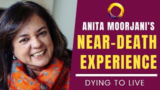 Anita Moorjanis Near Death Experience Dying to Live [upl. by Dame]