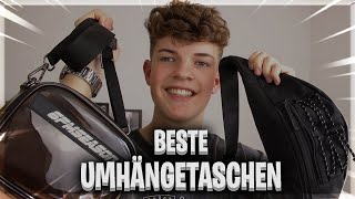 Top 5 Umhängetaschen🔥 [upl. by Kariotta89]