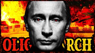 The Murderous Rise of Russias Billionaires Movie [upl. by Velda]