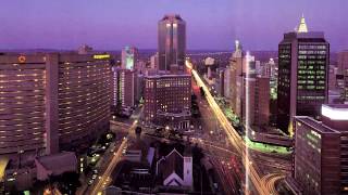 Harare Zimbabwe Nightlife [upl. by Reste]